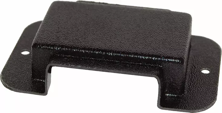 COVER FOR DUALBUS 2701 - Venesähkö - M9514802034 - 1