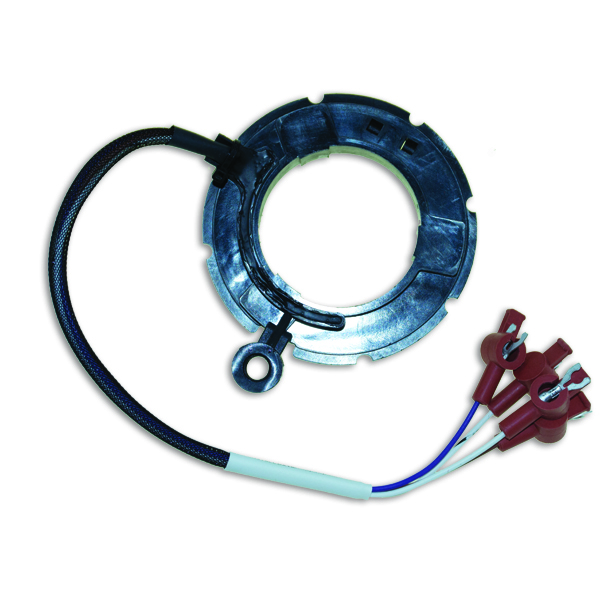 Cdi Elec. Mercury Cdi Elec. Mariner Trigger - 3 Cyl. - Perämoottorin Sähköosat - D186034 - 1