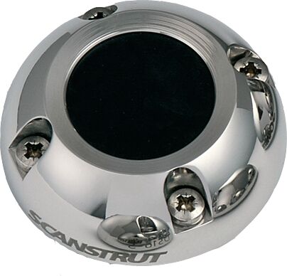 DECKSEAL SMALL-B KAAPELIN LÄPIVIENTI, RST - Venesähkö - M9515030214 - 1