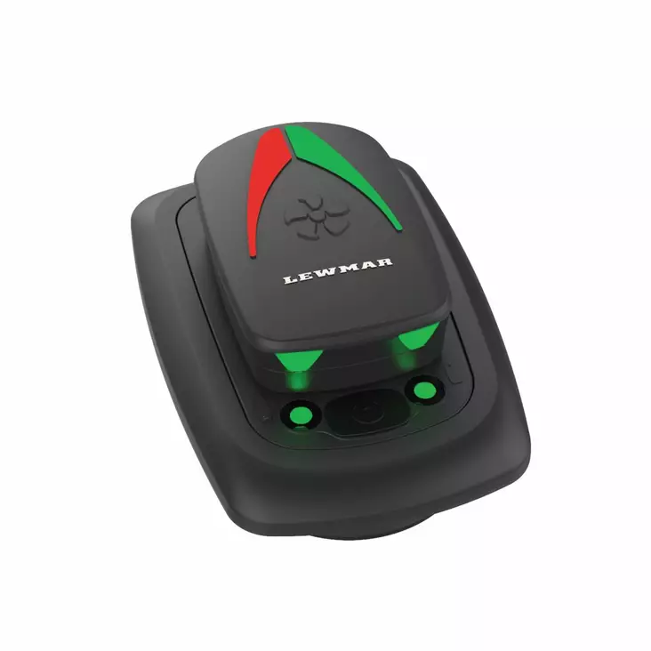 DUAL PAD -HALLINTAPANEELI - NMEA 2000-tarvikkeet - M9512408114 - 1