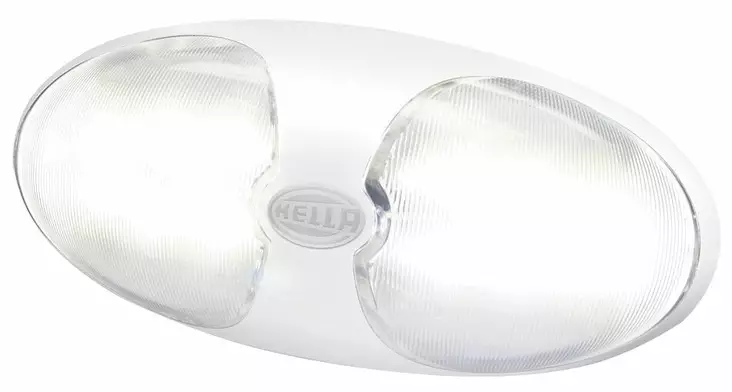 DURALED 12 PINTA-ASENNETTAVA VALO - Venesähkö - M9514024334 - 1