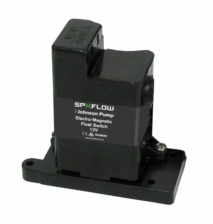 ELEKTR. AUTOMAATTIKATKAISIN 12V - Veneen LVI - M9515004544 - 1