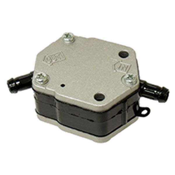 EMP Polttoainepumppu Yamaha 115-300HP 2-Stroke - Perämoottorin Polttoainetarvikkeet - D398884 - 1