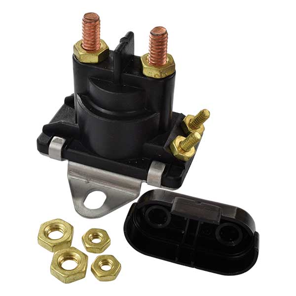 EMP Solenoidi Mercury/Mercruiser/Mariner - Perämoottorin Sähköosat - D434854 - 1