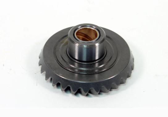 Eturatas (27T)/Gear 1 Yamaha 20D/25N - Yamaha muut - 14284 - 1