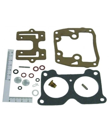 Evinrude/Johnson Kaasuttimen korjaussarja Sierra - Evinrude/Johnson osat perämoottoreille - 32494 - 1