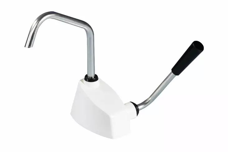 FLIPPER PUMPPU - Veneen LVI - M9515005004 - 1