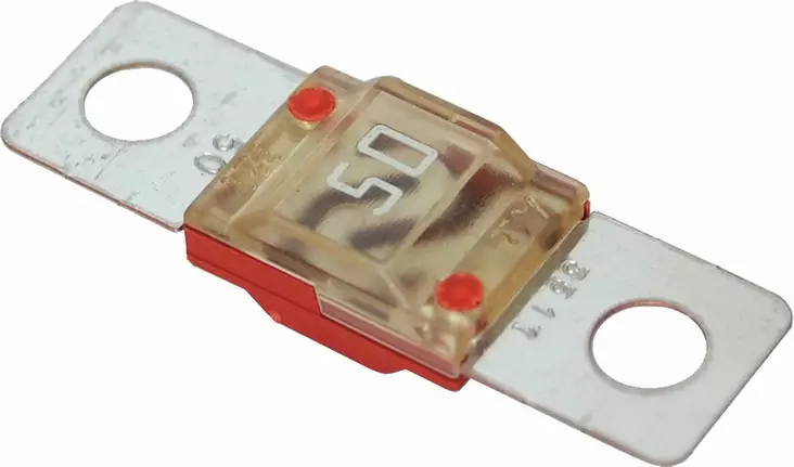 FUSE MIDI 50A 5252 - Venesähkö - M9514801504 - 1