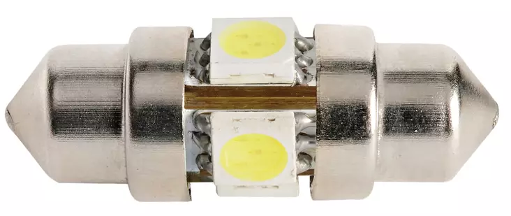 Festoon LED 0,7W - Valaisimet ja lamput veneisiin - D123744 - 1