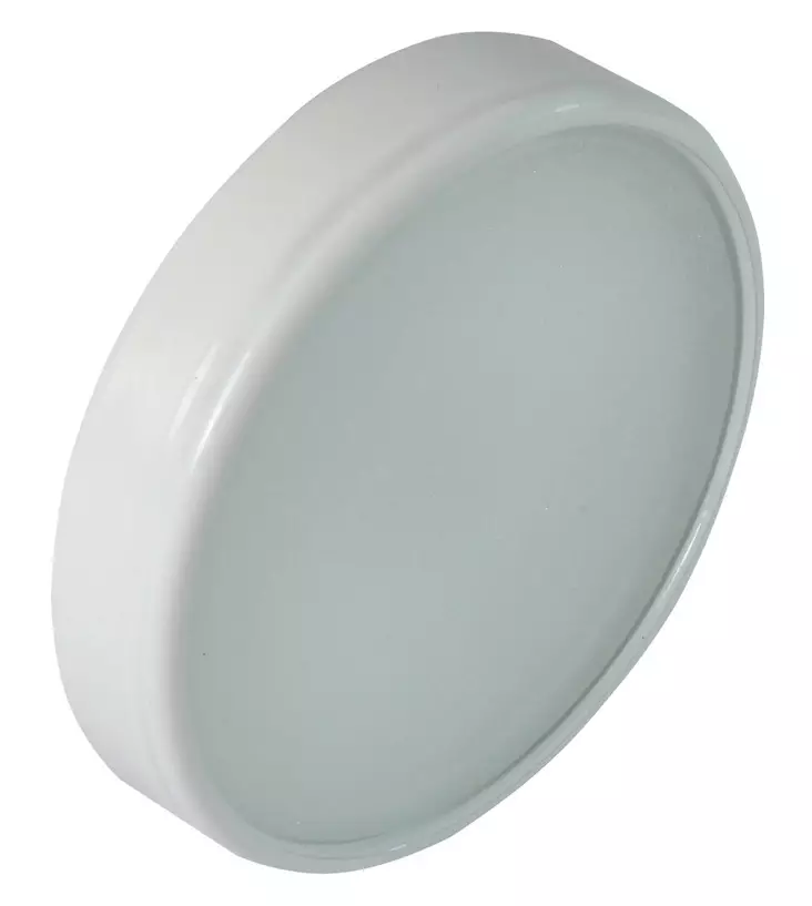 HALO UPOTETTAVA LED-KOHDEVALO, VALKOINEN, RGBW - Venesähkö - M9514030384 - 1