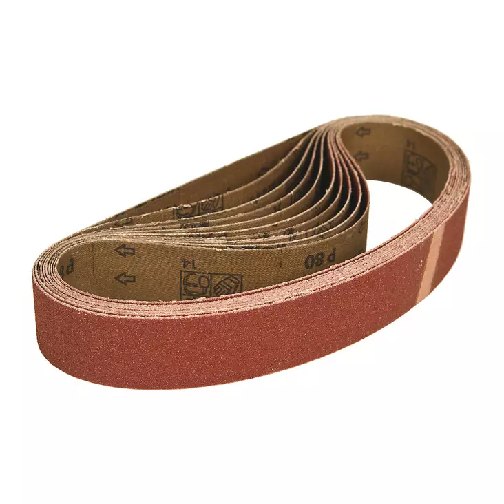 HIOMANAUHA HIOLIT XO 30x533MM P60 10KPL/PKT - Veneenhoitotuotteet ja maalit - M9519401314 - 1