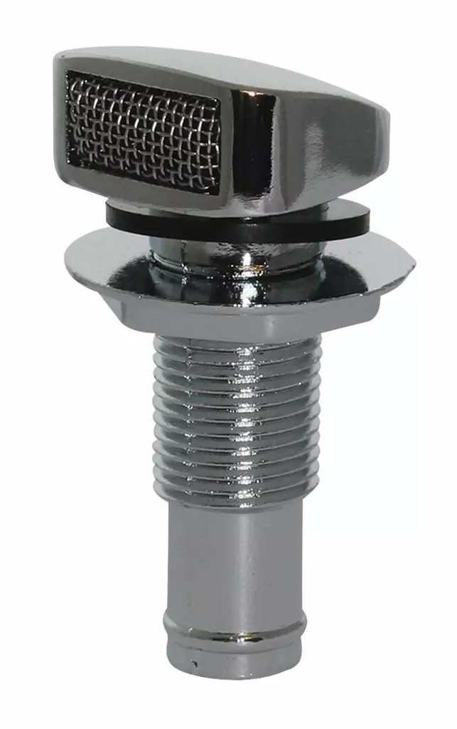 HUOHOTINVENTTIILI KROMATTU - Veneen LVI - M9515025014 - 1