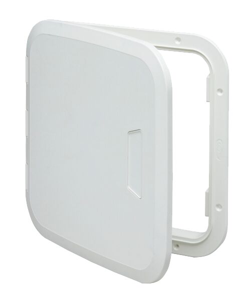 HUOLTOLUUKKU 180° AVAUTUMA - Veneen LVI - M9512066184 - 1