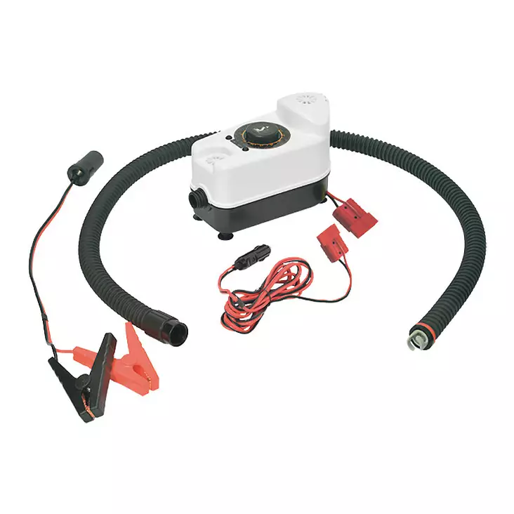 ILMAPUMPPU 12V - Vesiurheiluvälineet - M9513053064 - 1