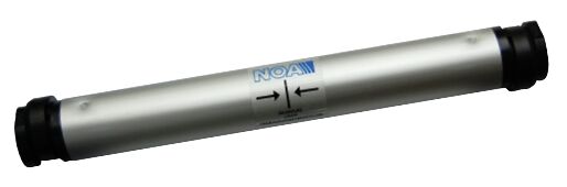 JATKOKAPPALE 35 MM HARJAPUTKELLE - Lowrance vene-elektroniikka - M9513056284 - 1