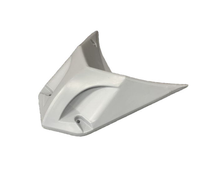 Jetport Plus/Max/Flexi keulastoppari, harmaa - Jettilaiturit - D402784 - 1