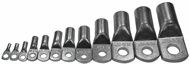 KAAPELIKENKÄ 25 MM2 Ø 8 MM - Venesähkö - M9514040154 - 1