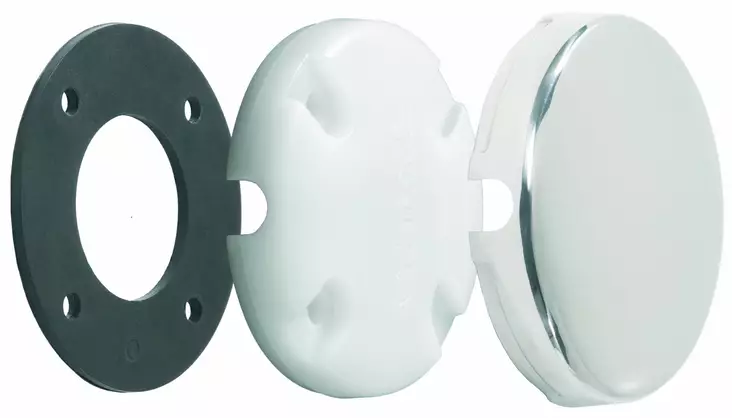 KAAPELI SIVULÄPIVIENTI 7/25/50MM - Venesähkö - M9514802134 - 1