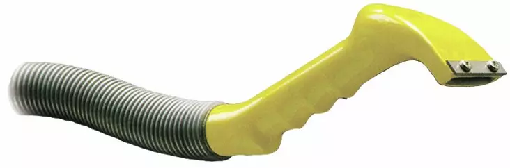 KAAVIN PÖLYNIMURILIITÄNNÄLLÄ - Veneenhoitotuotteet ja maalit - M9519108904 - 1