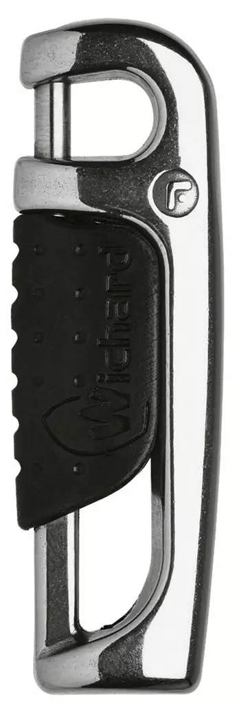 KAIDEVAIJERIN PORTTISALPA M8 - Veneen kansihelat - M9512104014 - 1