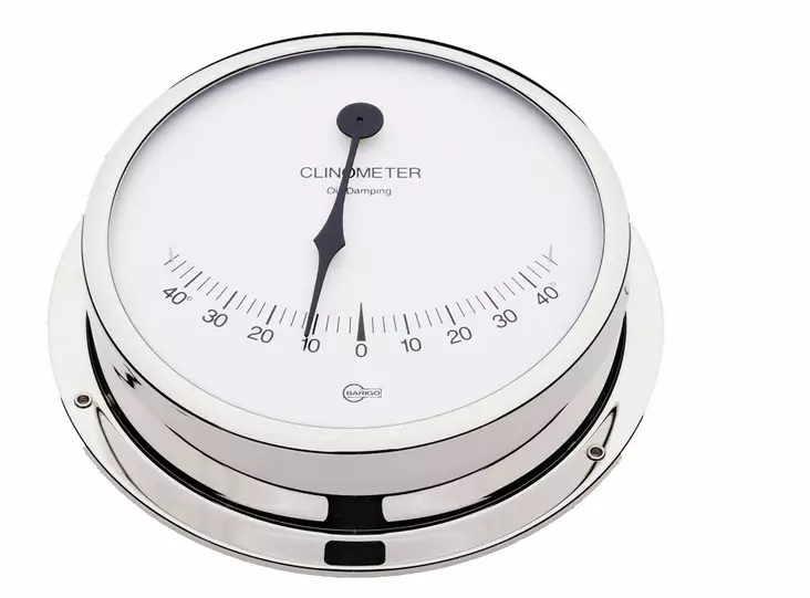 KALLISTUSMITTARI KROMATTU - Lahjatavarat - M9518030004 - 1