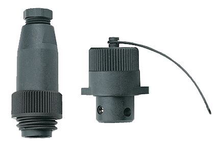 KANSIKOSKETIN 4-NAPAINEN - Venesähkö - M9514003074 - 1