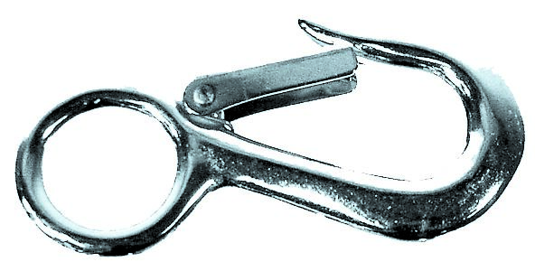 KARBIINIHAKA AISI 316 105MM - Lowrance vene-elektroniikka - M9513036014 - 1