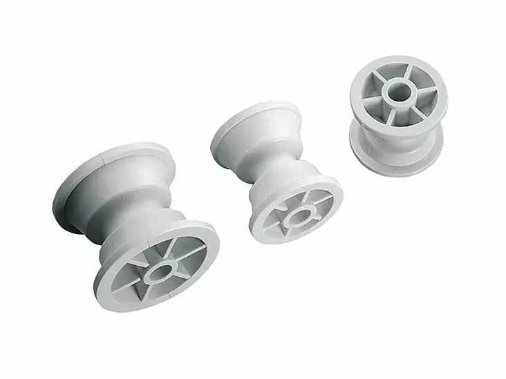 KETJURULLA CAN S.R.L. - Purjevenetarvikkeet - M9513048164 - 1