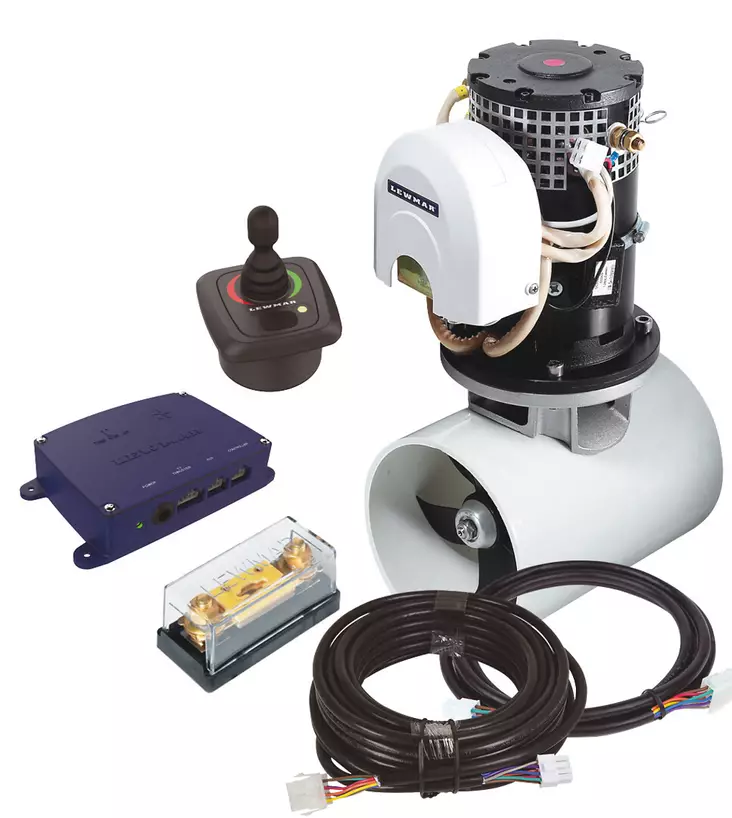 KEULAPOTKURISARJA 185TT - NMEA 2000-tarvikkeet - M9512408234 - 1