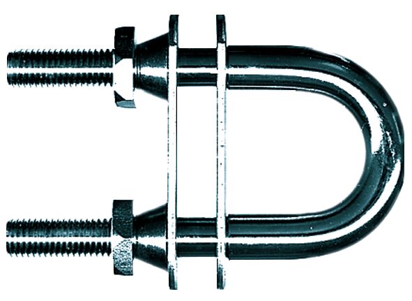 KEULASILMUKKA M12/122mm - Veneen kansihelat - M9511027044 - 1