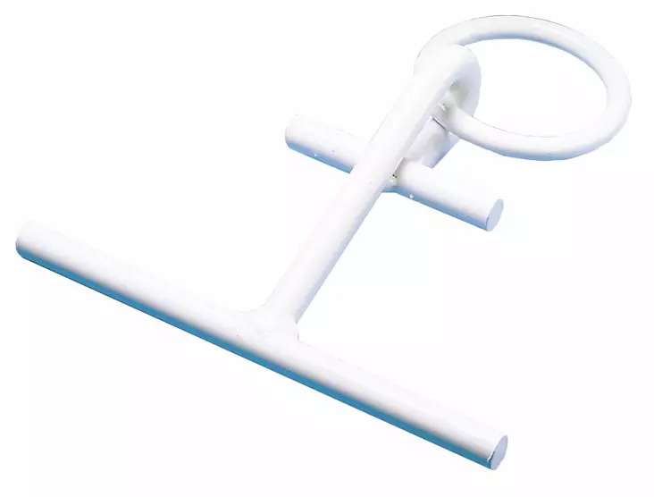 KIINNITYSRENGAS PORTACLEAT VALKOINE - Lowrance vene-elektroniikka - M9511003014 - 1