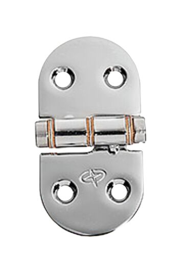 KITKASARANA 38X76 MM ALATAPPI - Veneen lukot ja saranat - M9516003894 - 1