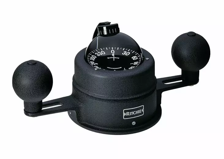 KOMPASSI GLOBEMASTER B-453 - Meri-VHF-radiopuhelimet ja tarvikkeet - M9514021184 - 1