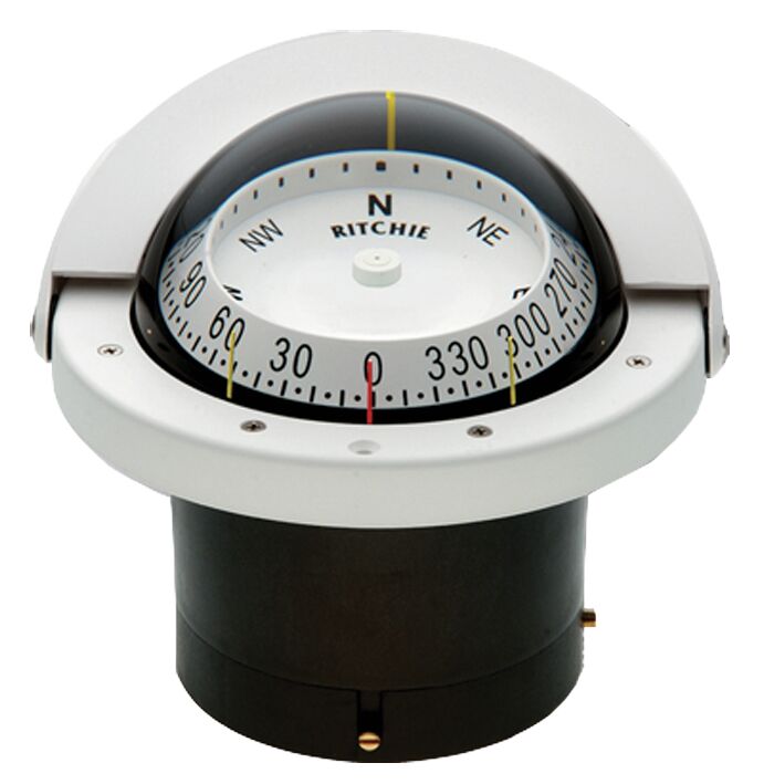 KOMPASSI NAVIGATOR FNW-203 - Meri-VHF-radiopuhelimet ja tarvikkeet - M9514021174 - 1