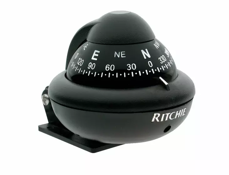 KOMPASSI RITCHIESPORT X-10B-M - Meri-VHF-radiopuhelimet ja tarvikkeet - M9514021004 - 1