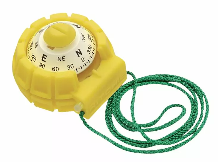 KOMPASSI SPORT X-11Y - Meri-VHF-radiopuhelimet ja tarvikkeet - M9514021014 - 1