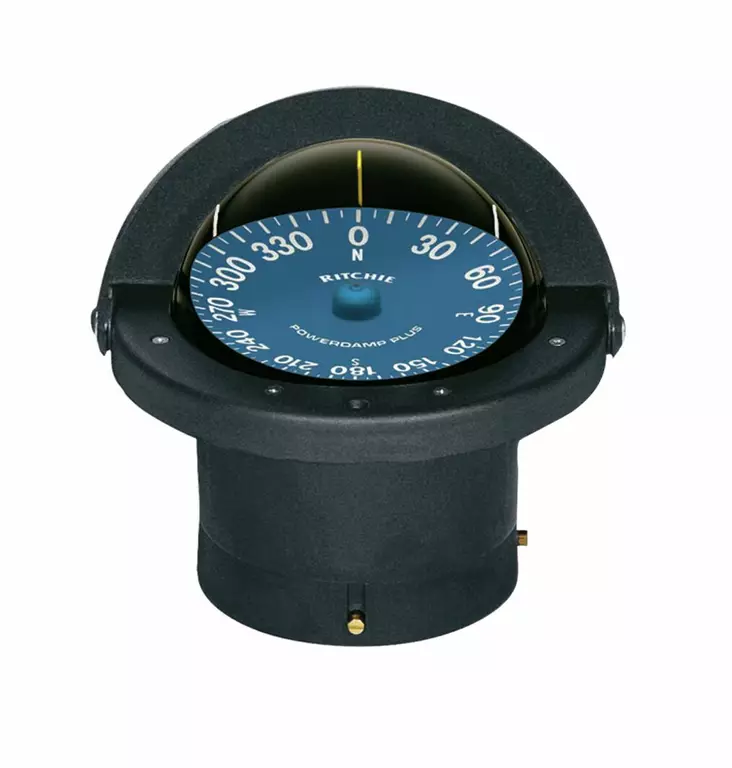 KOMPASSI SUPER SS-2000 - Meri-VHF-radiopuhelimet ja tarvikkeet - M9514021094 - 1