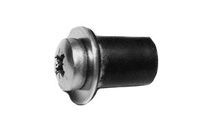 KONDENSSIVESITULPPA PARI 10MM - Veneen LVI - M9511035014 - 1