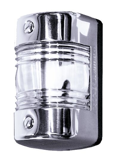 KULKUVALO ALFA-70 PUNAINEN - Venesähkö - M9514028024 - 1