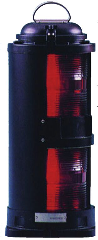 KULKUVALO DUPLEX PUN BB PORTLIGHT - Venesähkö - M9514036044 - 1