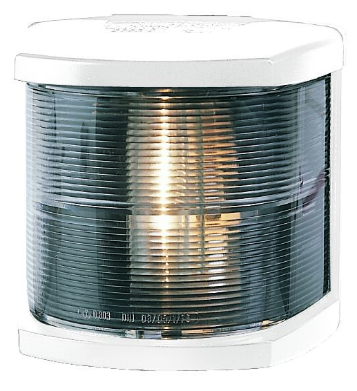 KULKUVALO MASTO, VALKOINEN KUORI - Venesähkö - M9514033034 - 1