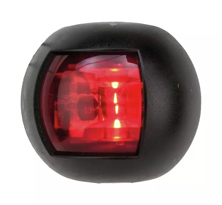 KULKUVALO ORSA MINORE PUNAINEN LED - Venesähkö - M9514032114 - 1
