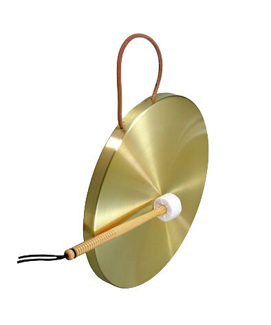 KUMISTIN 500MM MESSINKIÄ - Turvallisuus- ja katsastusvarusteet - M9518040004 - 1