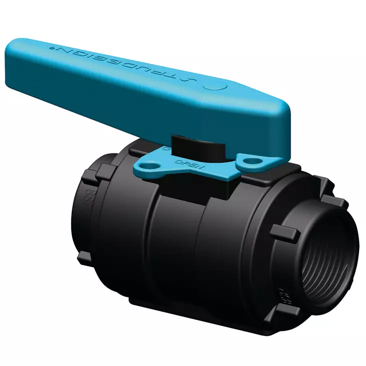 KUULAVENTTIILI 1' - Veneen LVI - M9515030354 - 1