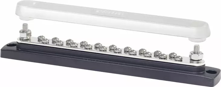 KYTKENTÄKISKO 20 LÄHDÖLLÄ, 150A - Venesähkö - M9514802054 - 1