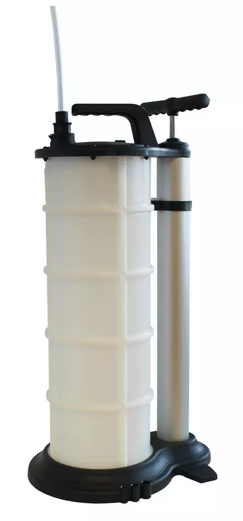 KÄSIKÄYTTÖINEN ÖLJYNVAIHTOPUMPPU 9 L. - Öljytarvikkeet veneisiin - M9515005044 - 1