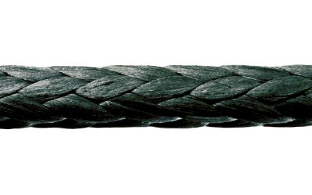 KÖYSI OCEAN 3000 XG 4MM MUSTA - Veneen kiinnitys - M9518104604 - 1