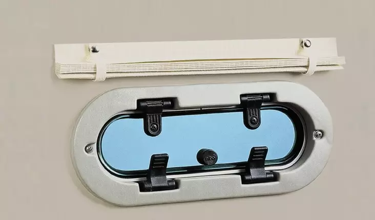 LASKOSKAIHDIN PLEATEDSHADE - Veneen LVI - M9512500904 - 1