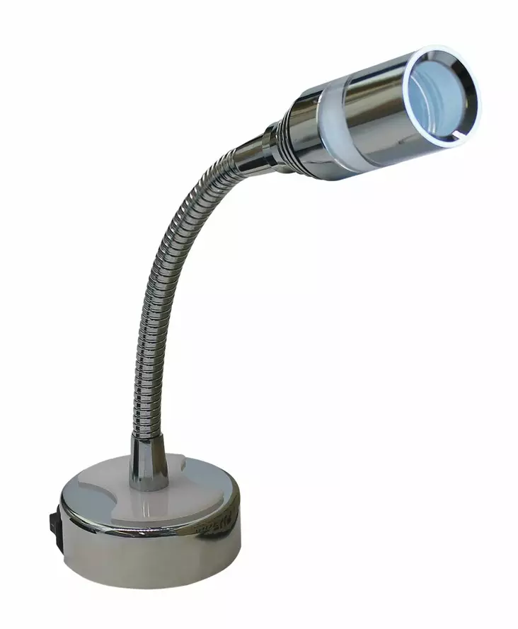 LED-KOHDEVALO USB-ULOSTULOLLA 1W - Venesähkö - M9514051534 - 1