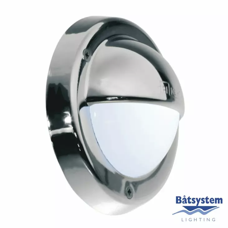 LED -VALAISIN TARGA CAP - Venesähkö - M9514050474 - 1